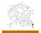 969677s000 Nissan Oem 04-07 Titan