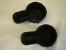 96975-9z000 Nissan Frontier Xterra Center Console Cup Holder Insert Liner Set