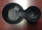 96975-jm00a 96975jm00a Nissan Rogue Center Console Rear Cup Holder Insert Oem