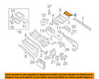 969757s600 Nissan Infiniti Oem 04-06
