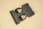 9698 Toyota In Dash Pull Out Cup Holder Oem