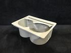 969a1-am607 969a1am607 Infiniti Coupe Center Console Trim Panel Cup Holder Insert Oem