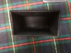 9755216 Saab Center Console Storage Cubby Hole