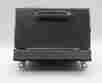 5562002040 98-02 Toyota Corolla Center Dash Storage Compartment Bin Cubby Cup Holder Gray