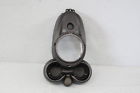9803308 Mini Cooper Center Console Cup Holder Trim Cover Aux Usb