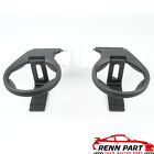 986-552-184-00-01c 986-552-183-00-01c-986-552-184-00-01c Porsche Genuine Boxster Carrera Cup Holder Set Sides
