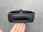 9867453 Factory Original Dodge Dakota Seat Mounted Pull Out Cup Holder