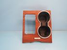 9l14-78045a76 Ford Centre Console Cup Holders Oem