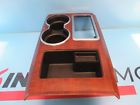 9l34-15045a76 Ford Centre Console Cup Holders Oem
