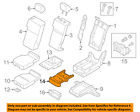 9l3z1513562da Ford Oem 09-14 F-150