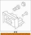 9l3z1813562ca Ford Oem Front Holder