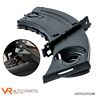 A-02itg1101lbk Zhangpingauto Cup Holder Cover Panel Front Left Driver Side Fit