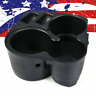 A-02itg1602abk Fit For Nissan Altima Us Front Center Console Cup Holder