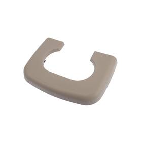 Fopro240808002847 A Absopro Car Center Console Cup Holder Pad Fit For Ford F150 1993-2003 Brown Bench Sea