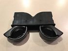 A09981002139051 Mercedes-benz Rear Seat Cup