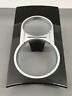 A1646801417 Mercedes Benz Centre Console Cup Holder Surround Cover Trim