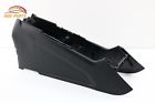A1666801852 - A 1666801852 166 680 18 52 Mercedes Center Console Frame Housing Panel Black Oem