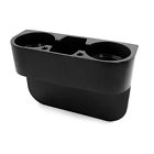 A17080200ux0014 Uxcell Universal Car Cup Holder Seat Seam Wedge Mount Stand