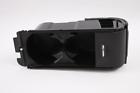 A1726800052 Mercedes Benz Center Console Cupholder
