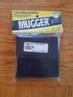 A201 Mugger Folding Collapsible Drink Holder Fishing Lawn Mower