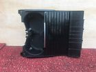 A2186830091 Mercedes Benz Dash Storage Compartment Console Cup Holder Oem