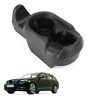 A4518100270 Superplaza Car Center Console Double Cup Holder Storage Organizer For