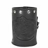 Ac141 Dream Apparel Live To Ride Motorcycle Cup Holder With Chrome