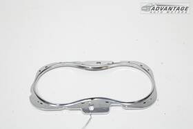 2182245 Acura 2014-2020 Mdx Front Center Console Dual Drink Cup Holder Surround Trim Oem