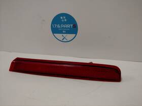 33505-stx-a11 Acura 2011 Mdx Rear Right Bumper Reflector Oem 07 08 09 10 12 13