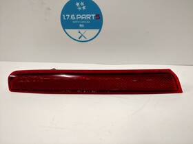 33555-stx-a01 Acura 2011 Mdx Rear Left Bumper Reflector Oem 07 08 09 10 12 13