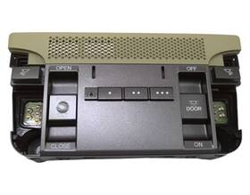 36600-tz5-a01za Acura 2014-2016 Mdx Module Front New Oem