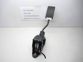 4445048773 Acura 2007-2013 Mdx Acceleration Gas Pedal Oem