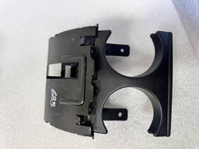 698.ac1i00 Acura 1999 2000 2001 2002 2003 2004 Rl Dual Cup Holder