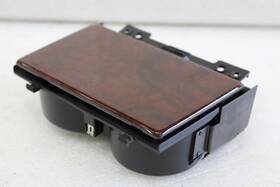 698.ac1i98 Acura 1996 1997 1998 Rl Console Cup Holder Wood Trim