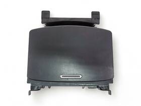 77230-sja-033za Acura 77230-sja-033 Rl 05-08 Cup Holder Black D035 Oem 2005 2006 2007 20