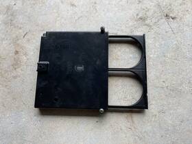 77230-st7-013za Acura 94-01 Honda Integra Oem Cup Holder