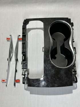 77230-tz3-a61za Acura 2018-2020 Tlx Tech A Center Console Cup Holder Cupholder Assembly Oem