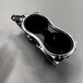 77230tz4a01za Acura 2015 2016 2017 2018 2019 2020 Tlx Front Center Console Cup Holder Oem