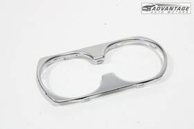 77235-t3r-a21 Acura 2019-2022 Ilx Sedan Center Console Cup Holder Bezel Cover Trim Panel Oem
