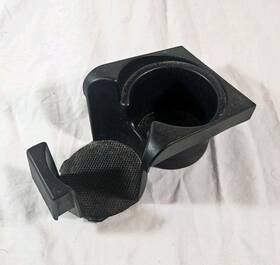 77237-sok-a020-m1 Acura 1999-2003 Tl Front Cupholder Insert - As Removed