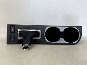 A12zc Acura 77295 2016-2022 Ilx Center Console Shifter Cupholder Bezel Seat Switch Lot2501