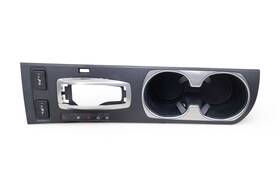 77295-tx6-a12zc Acura Ilx 16-22 Center Console Cup Holder Shifter Seat Warmer E