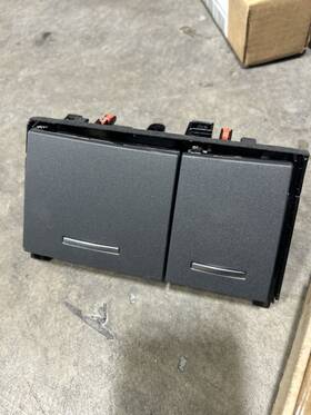 77298-tl2-g92za Acura 77298tl2g92za Holder - 2009-2010 Tsx
