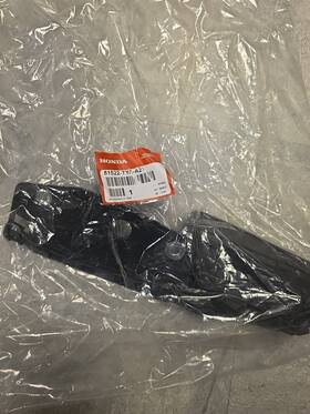 81522-tya-a21 Acura 81522tyaa21 Holder - 2022-2025 Mdx New Oem