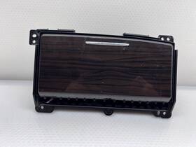 Gn621-12630 Acura 2014 - 2020 Rlx Front Center Console Cup Holder Tray Trim Oem