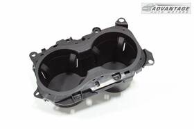 Tl5090010 Acura 2014-2016 Mdx Front Center Console Dual Drink Cup Holder Oem