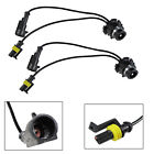 Ad56 Xpert Tech Amp Conversion Adapters For Factory Hid Ballasts Aftermarket
