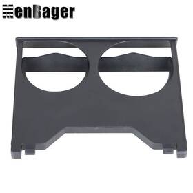 55620-34010 Aftermarket 889542 Black Cup Holder Assembly For Toyota T100 1993 1994 1995-1997 1998