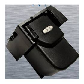 B66920115 Aftermarket New Cup Holder Fit Mercedes Benz W203 C320 C240 C230