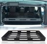 Al-16935 Unbranded Aluminum Alloy Luggage Storage Carrier For Jeep Wrangler Jk